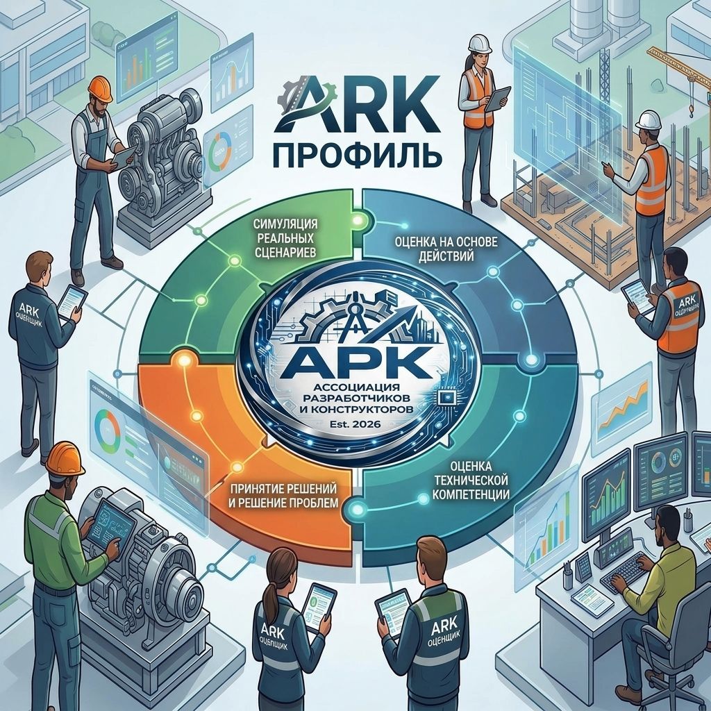 АРК‑Профиль