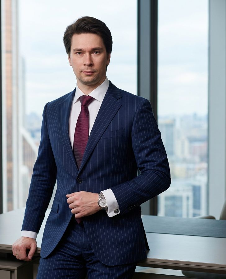 Кишкин Александр Александрович
