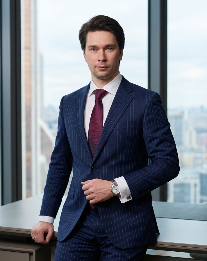 Кишкин Александр Александрович
