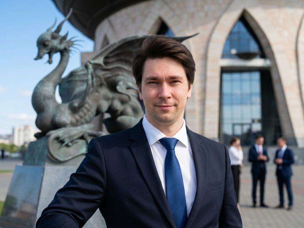 Кишкин Александр Александрович